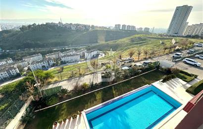 Mustafa Kemal Mahallesinde Panoramik Manzaralı 4+1 Dubleks Daire