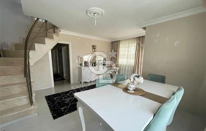 Safa mah. 5+2 satılık çatı dubleks