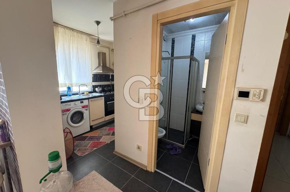 Ataşehir Finans Merkezine Yakın Site İçerisinde 1+0 Eşyalı Daire