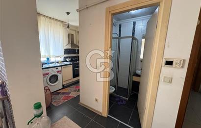 Ataşehir Finans Merkezine Yakın Site İçerisinde 1+0 Eşyalı Daire