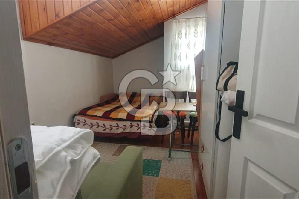 BEYOĞLU YENİŞEHİRDE 2+1 EŞYALI RAHAT DUBLEKS KİRALIK DAİRE