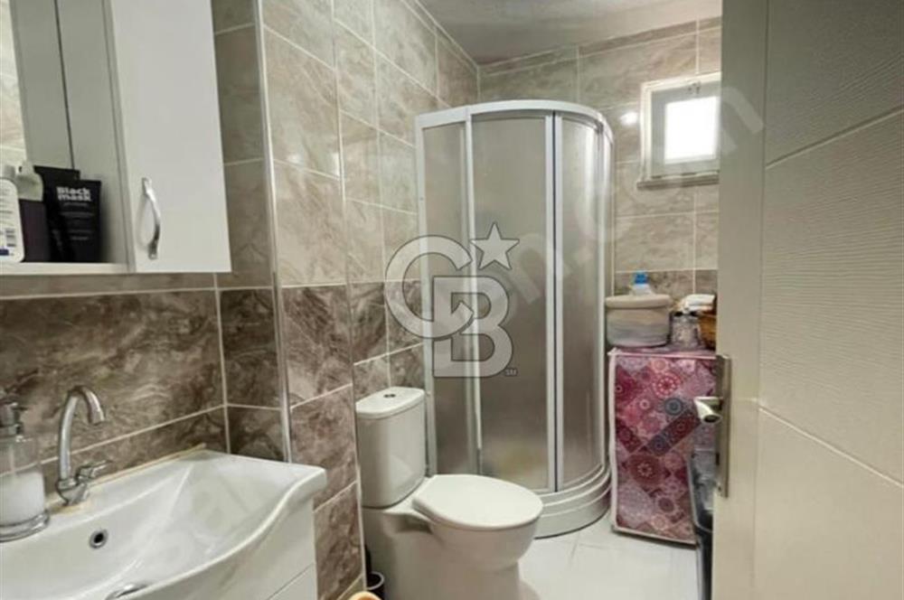 Safa mah. 5+2 satılık çatı dubleks