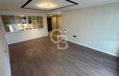 Panaroma Modern Sitesinde 2+1 Bahçeli Lüks Daire