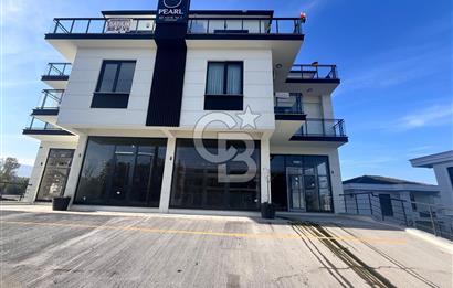 Cb Mahall'den Kocaeli Başiskele'de 350 m2 Kiralık Dükkan