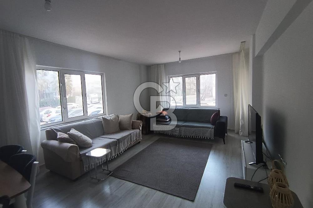 ÇANAKKALE MERKEZ ATATÜRK CAD.ÜZERİNDE 3+1 KİRALIK DAİRE