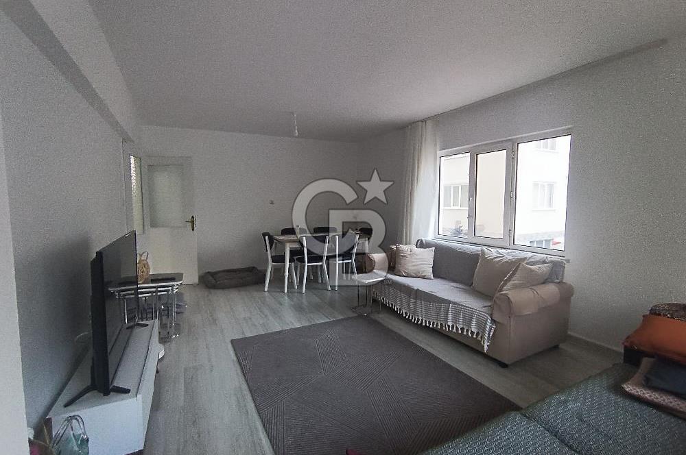 ÇANAKKALE MERKEZ ATATÜRK CAD.ÜZERİNDE 3+1 KİRALIK DAİRE