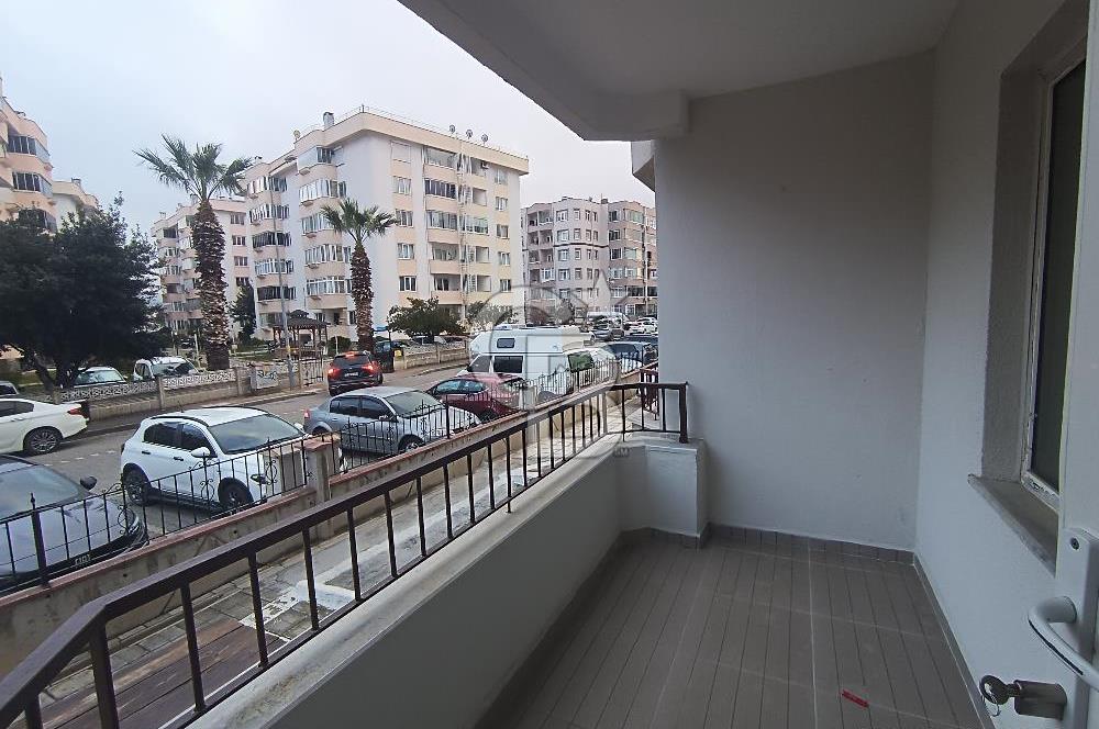 ÇANAKKALE MERKEZ ATATÜRK CAD.ÜZERİNDE 3+1 KİRALIK DAİRE