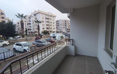 ÇANAKKALE MERKEZ ATATÜRK CAD.ÜZERİNDE 3+1 KİRALIK DAİRE