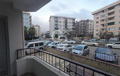 ÇANAKKALE MERKEZ ATATÜRK CAD.ÜZERİNDE 3+1 KİRALIK DAİRE