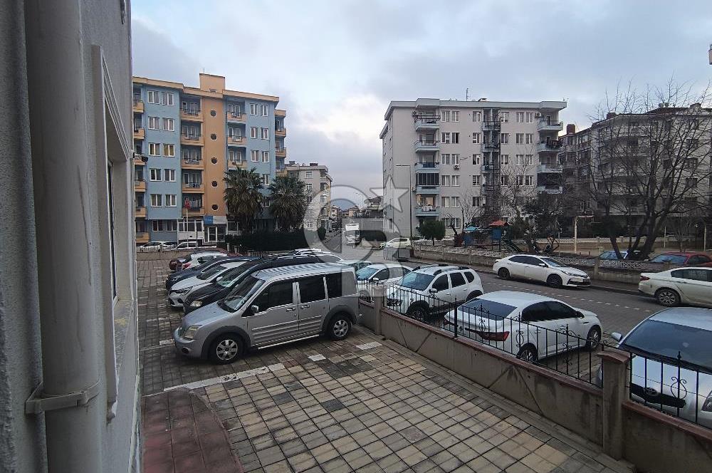 ÇANAKKALE MERKEZ ATATÜRK CAD.ÜZERİNDE 3+1 KİRALIK DAİRE
