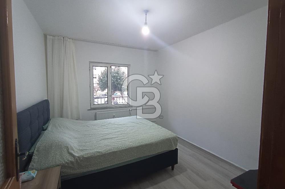 ÇANAKKALE MERKEZ ATATÜRK CAD.ÜZERİNDE 3+1 KİRALIK DAİRE