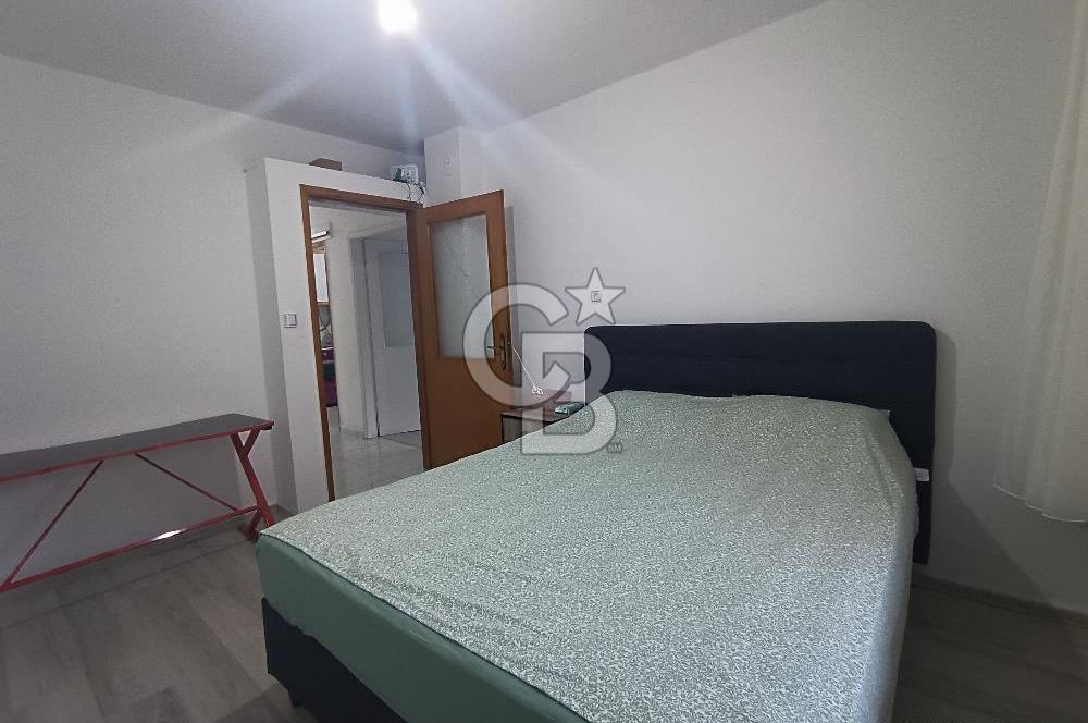 ÇANAKKALE MERKEZ ATATÜRK CAD.ÜZERİNDE 3+1 KİRALIK DAİRE