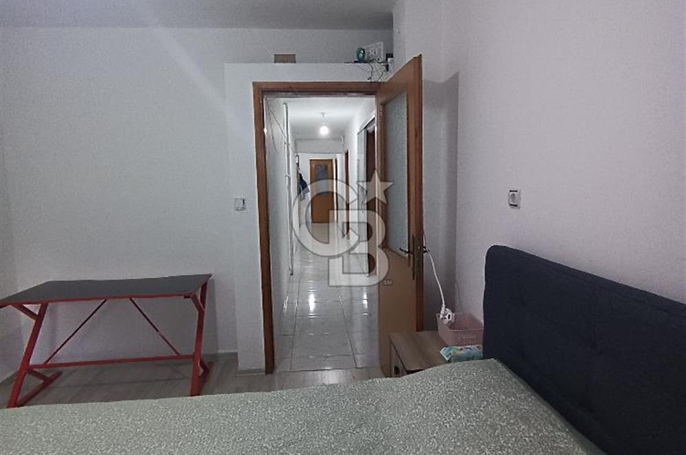 ÇANAKKALE MERKEZ ATATÜRK CAD.ÜZERİNDE 3+1 KİRALIK DAİRE
