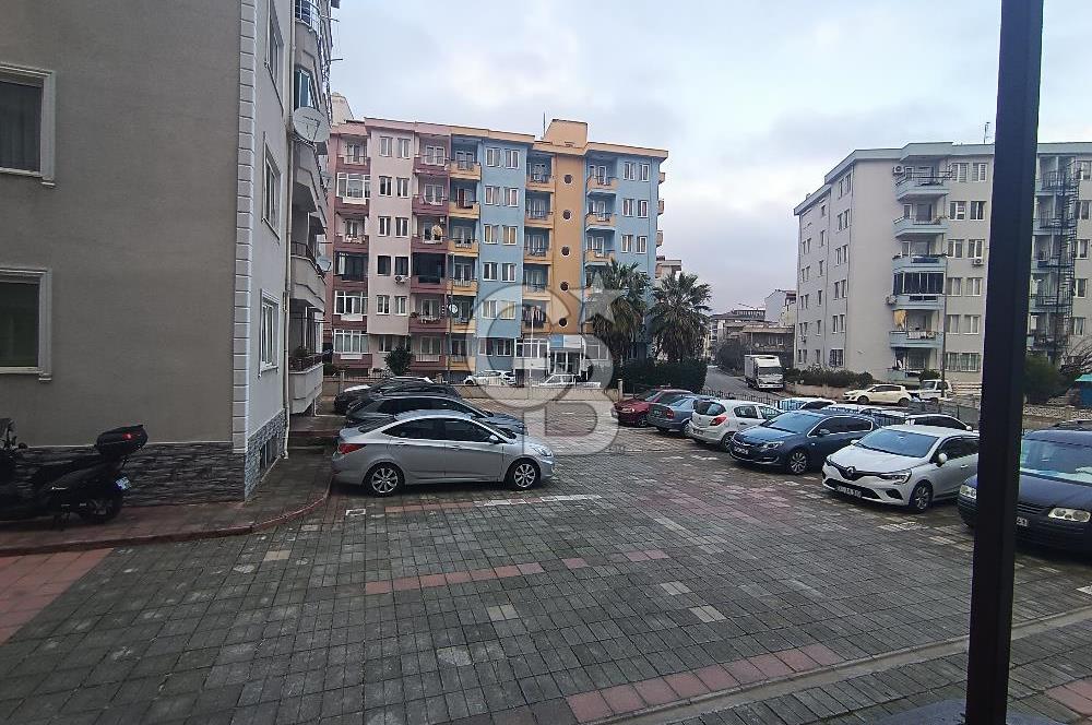 ÇANAKKALE MERKEZ ATATÜRK CAD.ÜZERİNDE 3+1 KİRALIK DAİRE