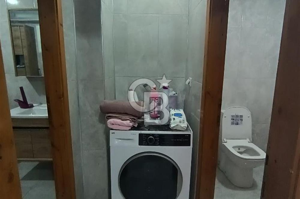 ÇANAKKALE MERKEZ ATATÜRK CAD.ÜZERİNDE 3+1 KİRALIK DAİRE