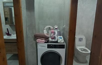 ÇANAKKALE MERKEZ ATATÜRK CAD.ÜZERİNDE 3+1 KİRALIK DAİRE