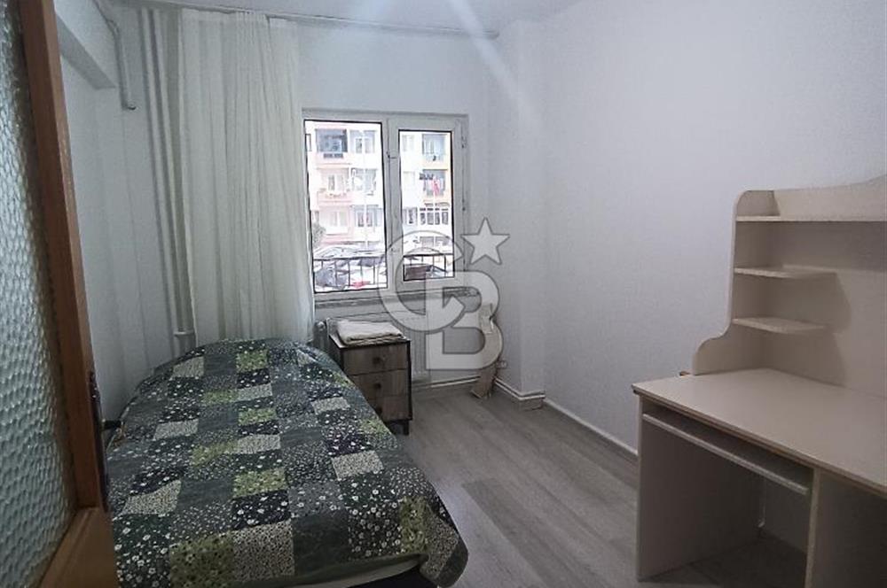 ÇANAKKALE MERKEZ ATATÜRK CAD.ÜZERİNDE 3+1 KİRALIK DAİRE