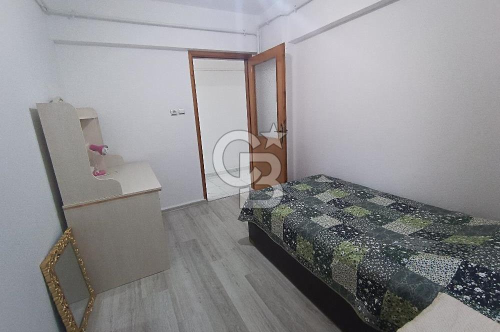 ÇANAKKALE MERKEZ ATATÜRK CAD.ÜZERİNDE 3+1 KİRALIK DAİRE