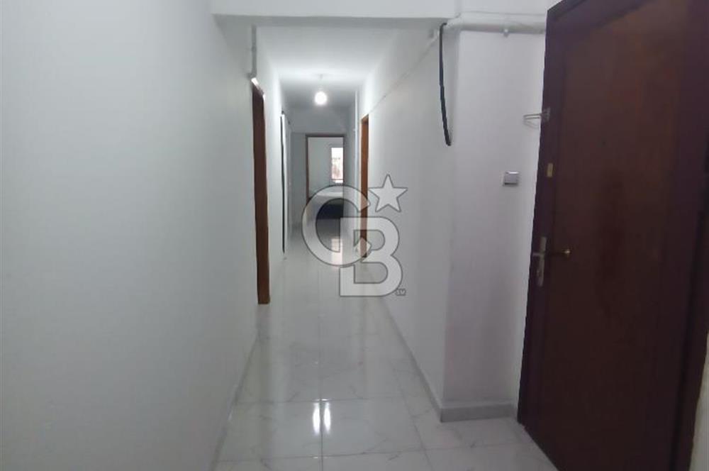 ÇANAKKALE MERKEZ ATATÜRK CAD.ÜZERİNDE 3+1 KİRALIK DAİRE