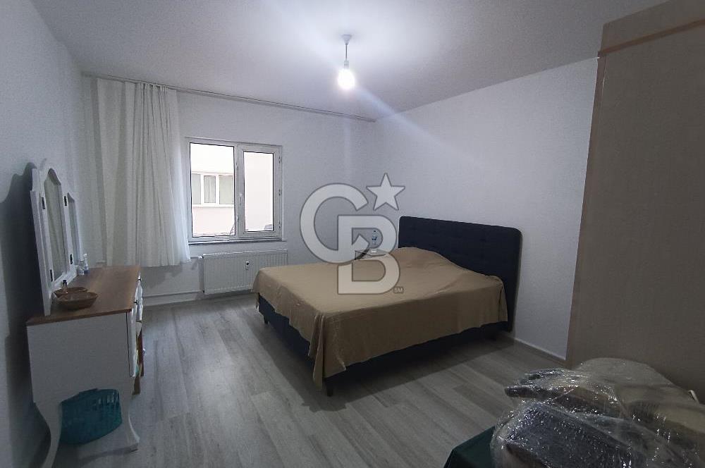 ÇANAKKALE MERKEZ ATATÜRK CAD.ÜZERİNDE 3+1 KİRALIK DAİRE