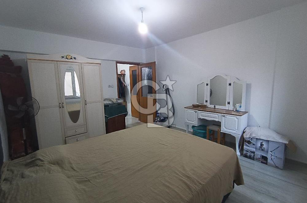 ÇANAKKALE MERKEZ ATATÜRK CAD.ÜZERİNDE 3+1 KİRALIK DAİRE