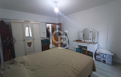 ÇANAKKALE MERKEZ ATATÜRK CAD.ÜZERİNDE 3+1 KİRALIK DAİRE