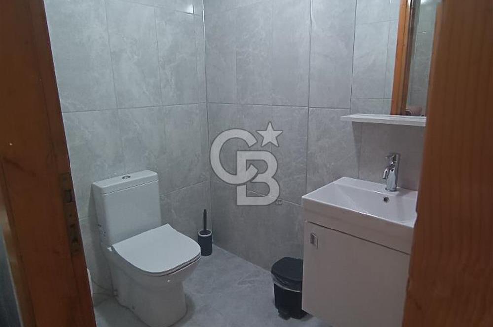 ÇANAKKALE MERKEZ ATATÜRK CAD.ÜZERİNDE 3+1 KİRALIK DAİRE