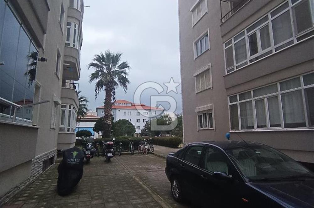 ÇANAKKALE MERKEZ ATATÜRK CAD.ÜZERİNDE 3+1 KİRALIK DAİRE