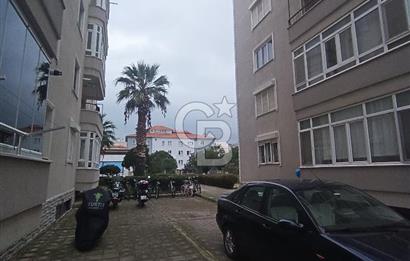ÇANAKKALE MERKEZ ATATÜRK CAD.ÜZERİNDE 3+1 KİRALIK DAİRE