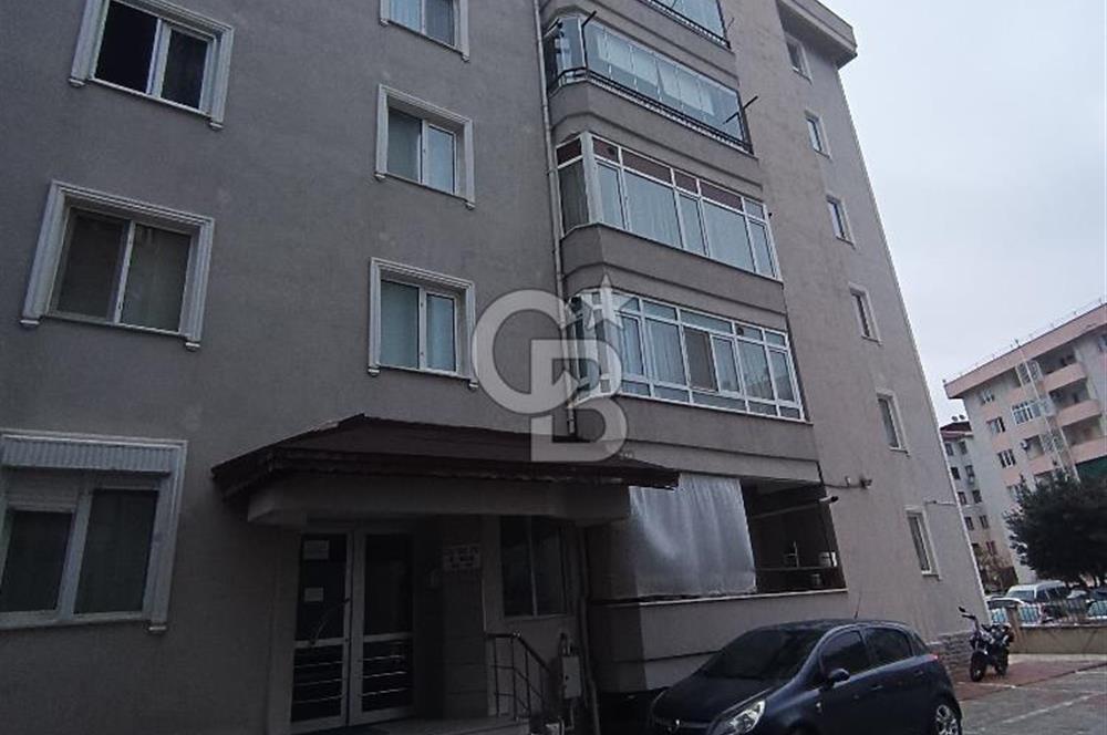 ÇANAKKALE MERKEZ ATATÜRK CAD.ÜZERİNDE 3+1 KİRALIK DAİRE