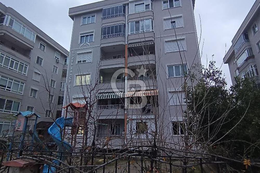ÇANAKKALE MERKEZ ATATÜRK CAD.ÜZERİNDE 3+1 KİRALIK DAİRE