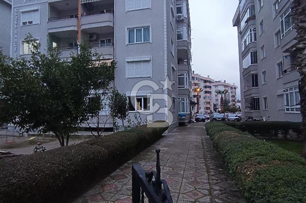 ÇANAKKALE MERKEZ ATATÜRK CAD.ÜZERİNDE 3+1 KİRALIK DAİRE