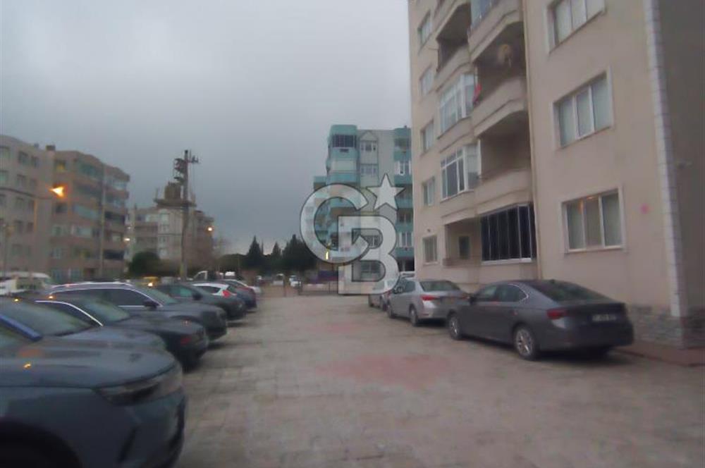 ÇANAKKALE MERKEZ ATATÜRK CAD.ÜZERİNDE 3+1 KİRALIK DAİRE