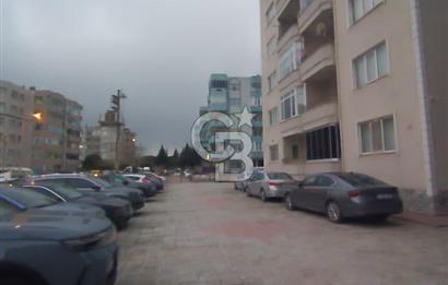 ÇANAKKALE MERKEZ ATATÜRK CAD.ÜZERİNDE 3+1 KİRALIK DAİRE