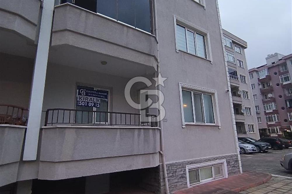 ÇANAKKALE MERKEZ ATATÜRK CAD.ÜZERİNDE 3+1 KİRALIK DAİRE