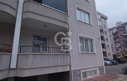 ÇANAKKALE MERKEZ ATATÜRK CAD.ÜZERİNDE 3+1 KİRALIK DAİRE