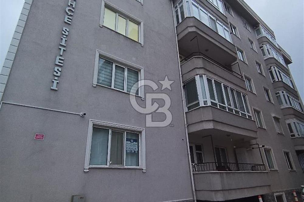 ÇANAKKALE MERKEZ ATATÜRK CAD.ÜZERİNDE 3+1 KİRALIK DAİRE