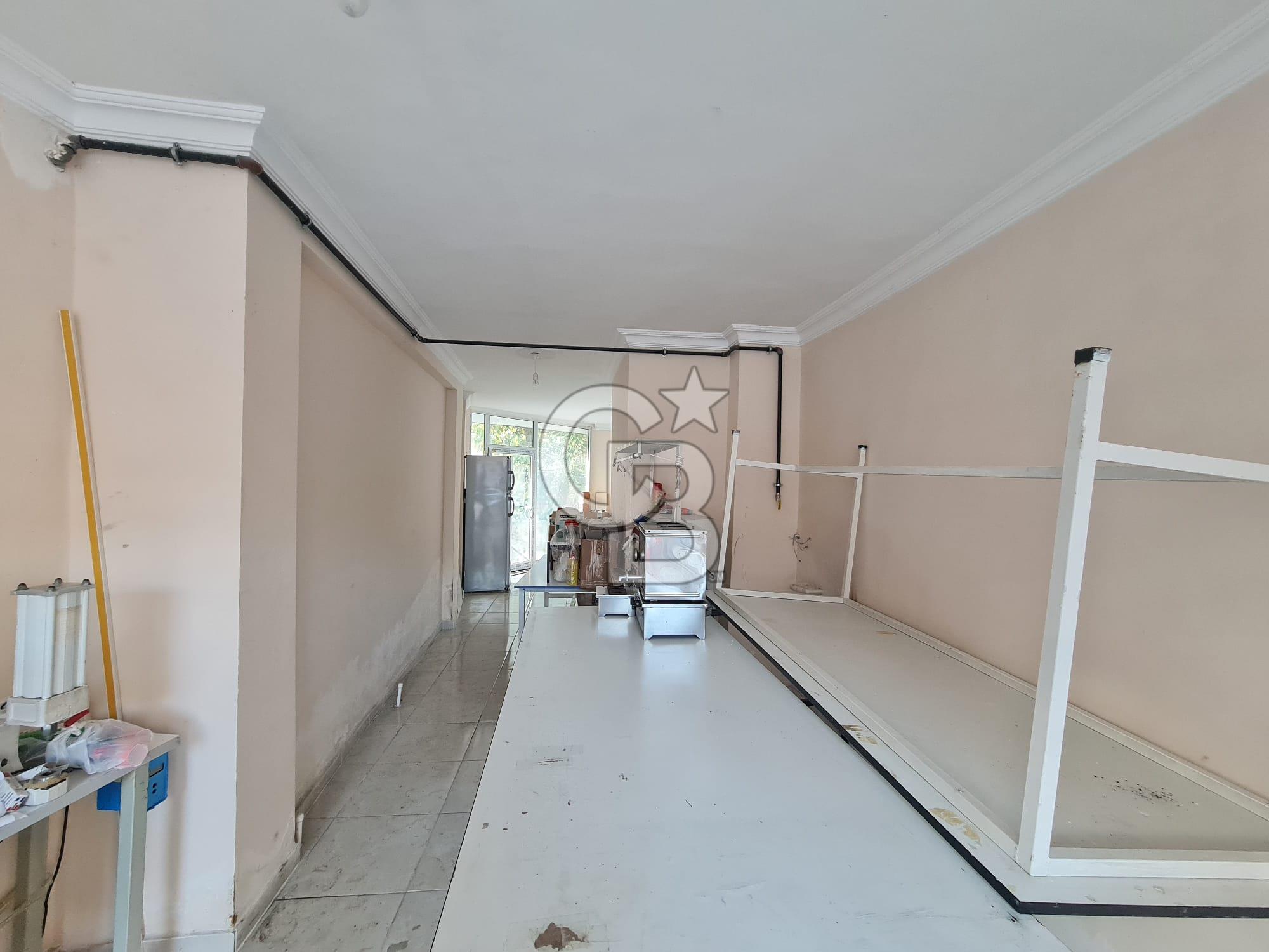 Kiralık işyeri
