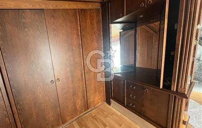 Buca Valirahmibey Mahallesinde 360 m² Teraslı, Jakuzili, Şömineli Dubleks