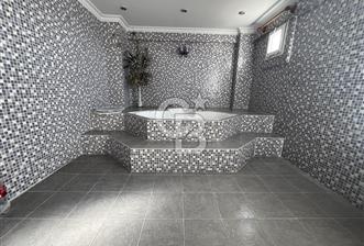 Buca Valirahmibey Mahallesinde 360 m² Teraslı, Jakuzili, Şömineli Dubleks - 1 - 328115