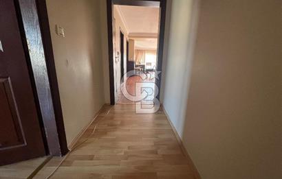 Buca Valirahmibey Mahallesinde 360 m² Teraslı, Jakuzili, Şömineli Dubleks