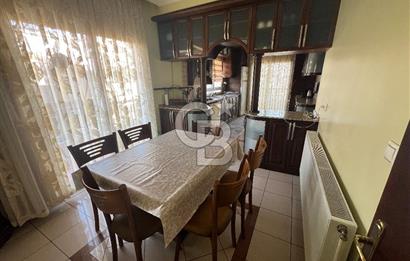 Buca Valirahmibey Mahallesinde 360 m² Teraslı, Jakuzili, Şömineli Dubleks