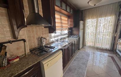 Buca Valirahmibey Mahallesinde 360 m² Teraslı, Jakuzili, Şömineli Dubleks