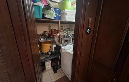 Buca Valirahmibey Mahallesinde 360 m² Teraslı, Jakuzili, Şömineli Dubleks