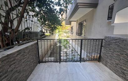 Buca Valirahmibey Mahallesinde 360 m² Teraslı, Jakuzili, Şömineli Dubleks