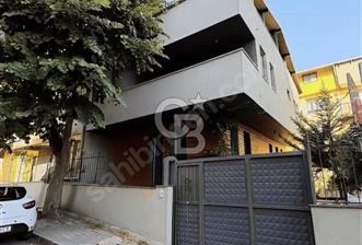 Kçamlıcada satılık müstakil ev - 1 - 327999