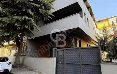 Kçamlıcada satılık müstakil ev