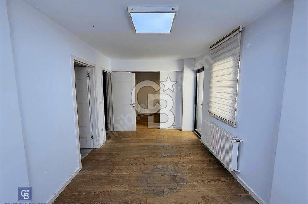 Kçamlıcada satılık müstakil ev