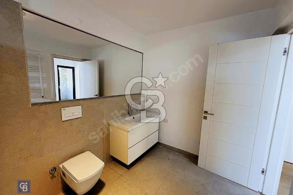 Kçamlıcada satılık müstakil ev