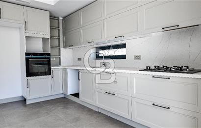 ORTAKENT’TE  SATILIK TAM MÜSTAKİL HAVUZLU VİLLA